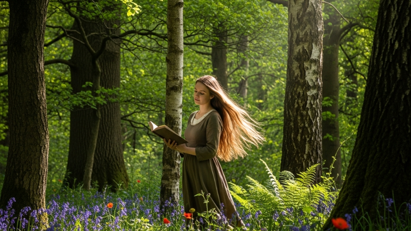 Atala: Um Legado Literário que Transcende o Tempo