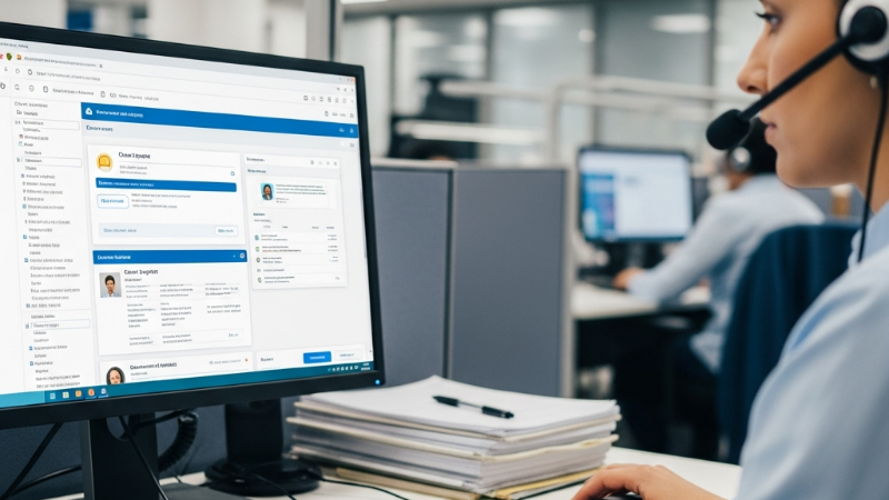 Desbloqueie Suas Oportunidades com o Curso de Atendimento ao Cliente