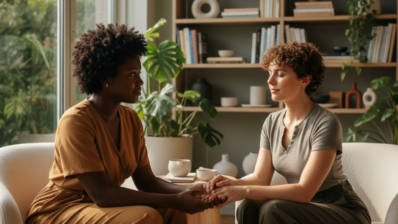 Psicologia Clínica: Abordagens Inovadoras e Eficientes para o Bem-Estar Mental