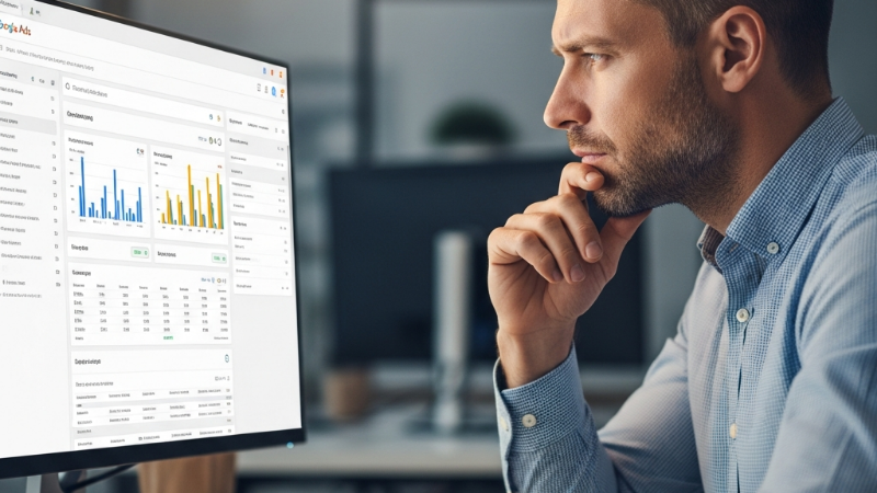 O Guia Completo para Anunciar no Google Ads: 7 Dicas Práticas para Empresários Brasileiros