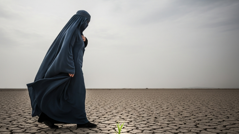 Análise Literária de 'A Thousand Splendid Suns': Uma Obra-Prima da Literatura Mundial