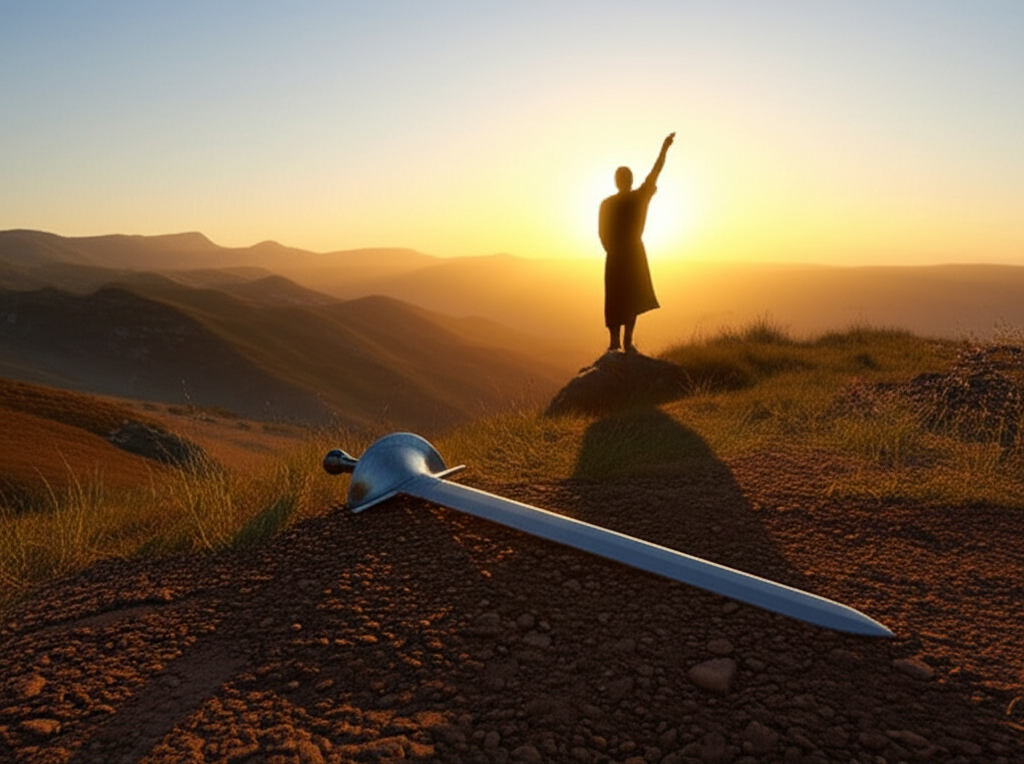 Vitória e Reconhecimento: A Marca de Deus em Nossas Vidas