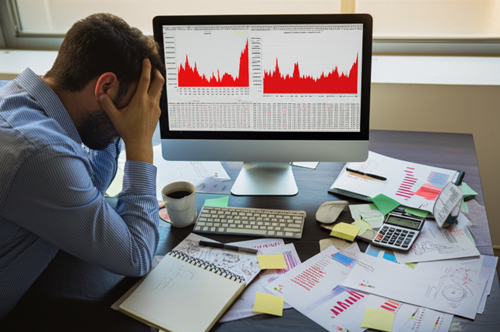 Por Que 95% das Agências de Design Gráfico Fecham as Portas nos Primeiros Anos?