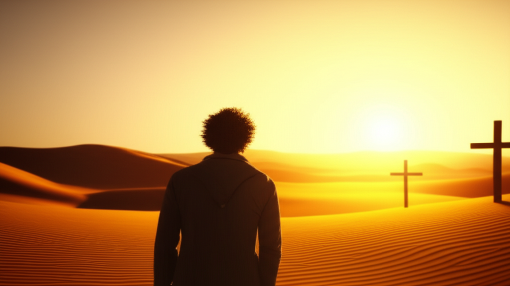 Na Terra do Faraó: Quando a Mente nos Engana e a Fé nos Salva