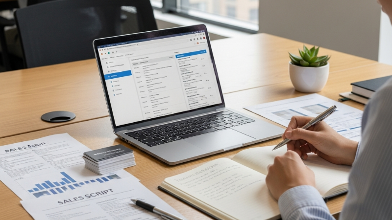 Guia Completo sobre o Curso de BDR: Oportunidades e Tendências no Mercado de Trabalho