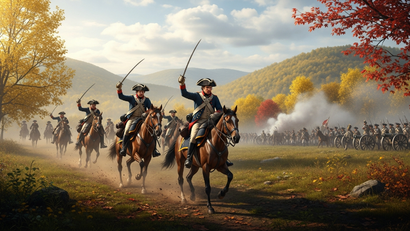 Análise Literária de 'O Ano 1794' de Władysław Reymont