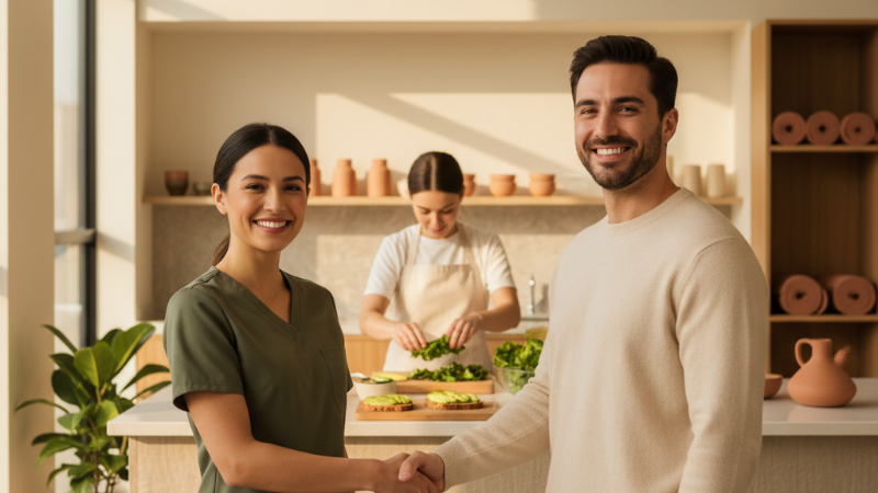 Aumente Seu Faturamento com Pacientes que Pagam Mais