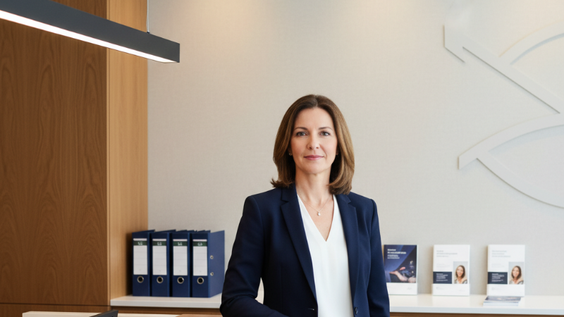 Consultoria especialistas: Escalando receita de consultórios em múltiplos dígitos.