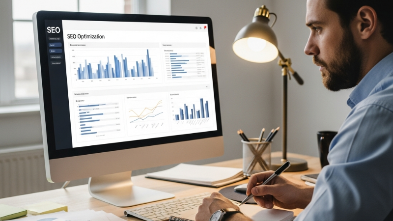 Domine o Curso de SEO: O Guia Completo para Iniciantes