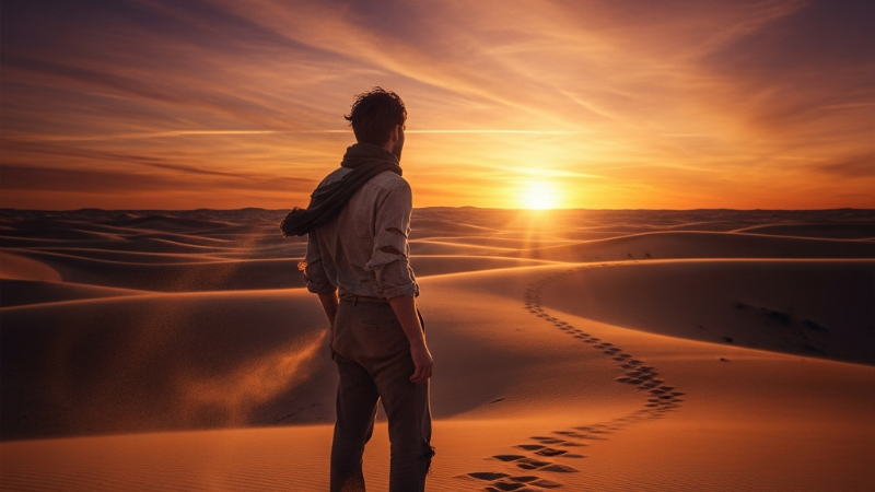 O Poder dos Clássicos: Análise de Point Omega, de Don DeLillo