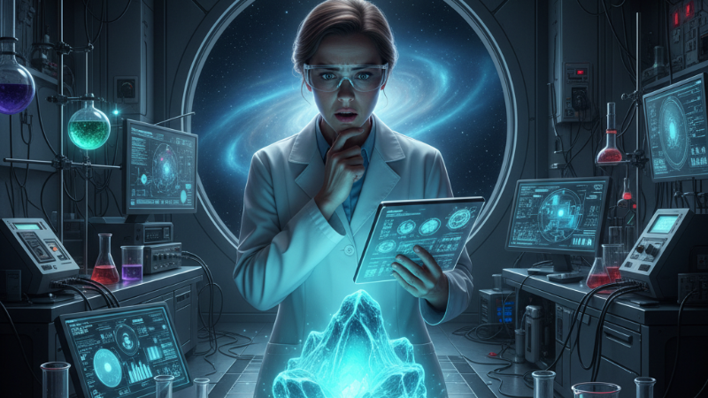 Desvendando os Fenômenos que Desafiam a Ciência