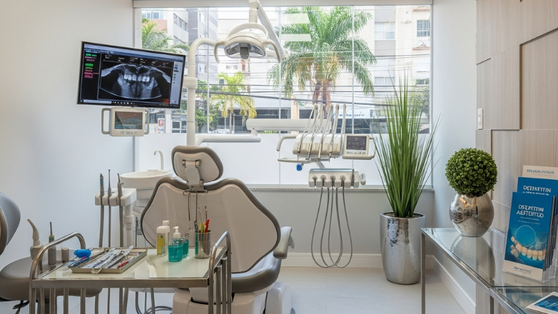 Harmonização Orofacial em Iguatu: Um Novo Capítulo para a Odontologia Local