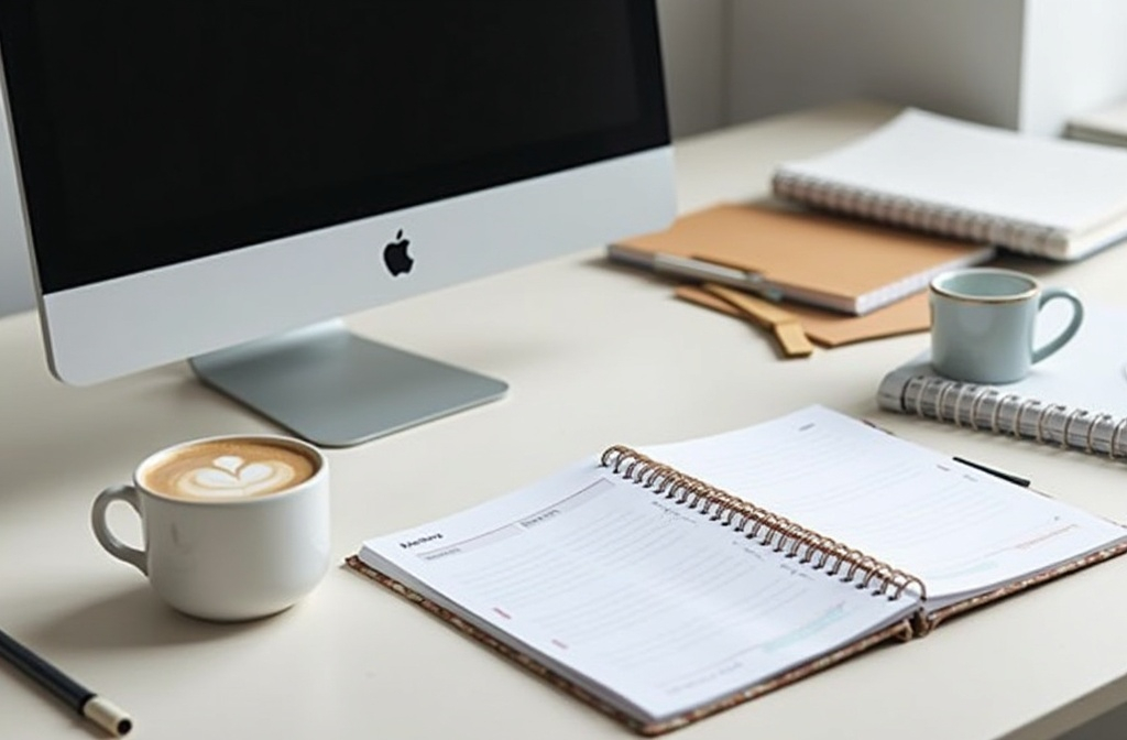 Estratégias Simples para Ajustar Processos e Elevar a Produtividade do Seu Trabalho