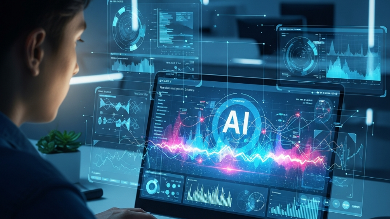 Revolutionizando a Inteligência Artificial: O Futuro dos Modelos de Treinamento de IA