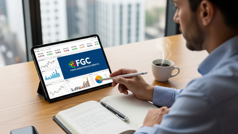 Entendendo o Funcionamento do FGC: O Que É e Como Funciona