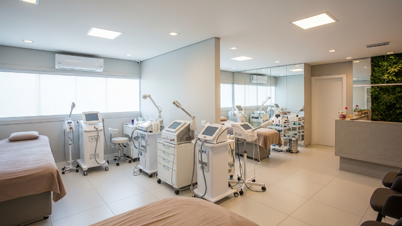 A Satisfação do Cliente: Métrica Fundamental para Clínicas de Estética em Itapetininga