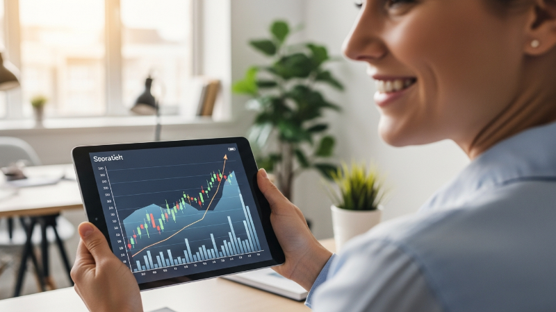 Gestão Financeira Eficiente: Lições para Empresas e Indivíduos