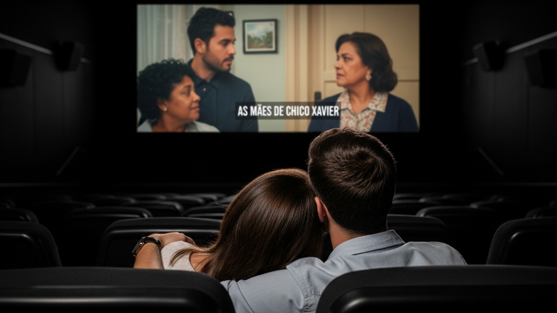 O Legado de Cassy Jones, o Magnífico Sedutor: Um Estudo Sobre a Difusão do Cinema Mundial