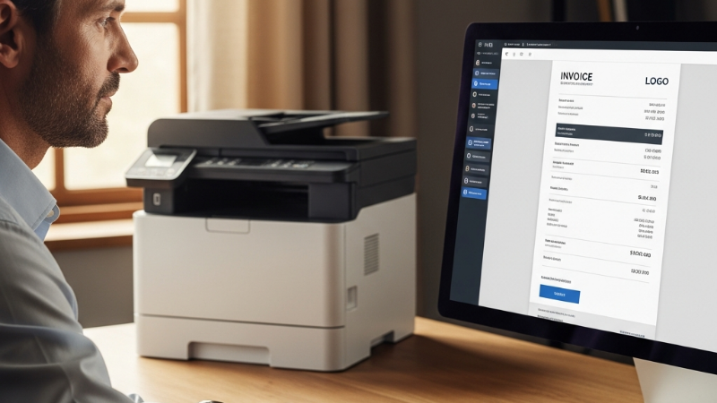 Guia Completo: Como Emitir Nota Fiscal Eletrônica com Eficiência