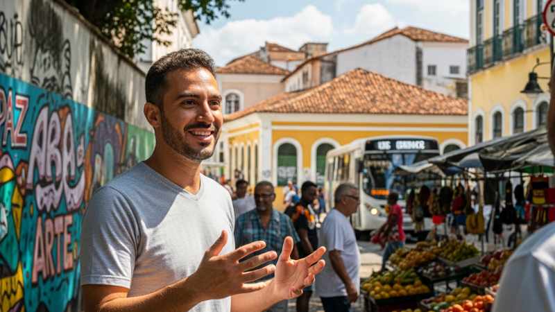A Influência da Comunicação Eficaz na Sociedade