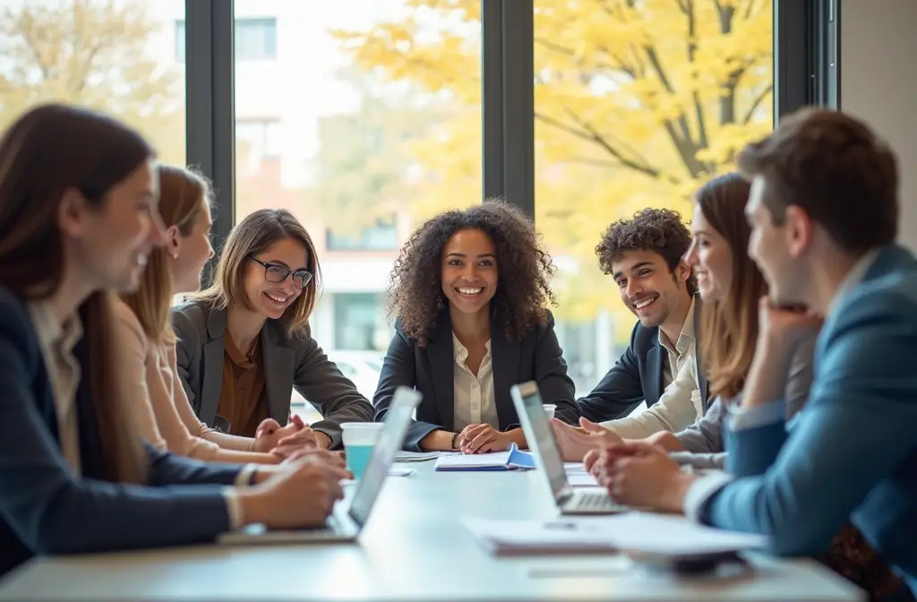 Adaptando-se às Diferenças Culturais: Estratégias Globais para Contratar os Melhores Talentos