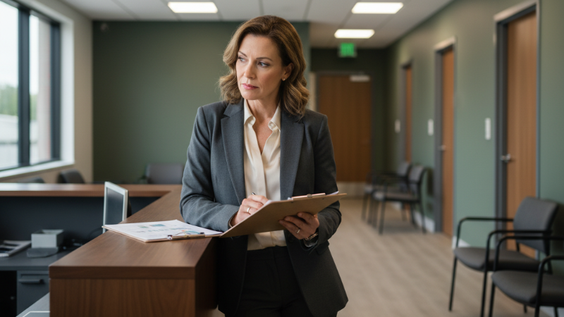 Otimização de Captação em Clínicas: Estratégias comprovadas para 2025.