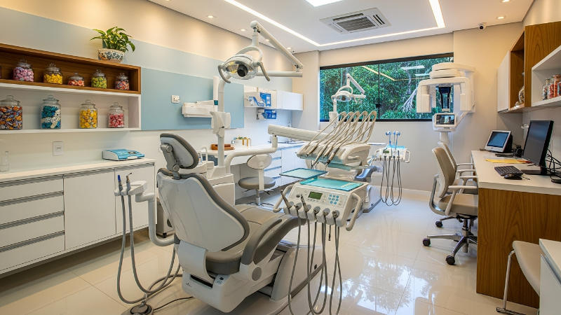 Oportunidades De Crescimento No Mercado Odontológico De Parintins Com O Google Ads