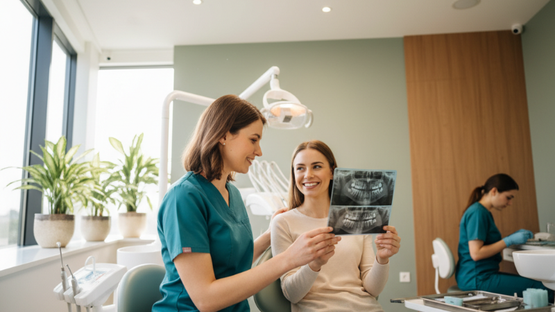 Aumente em 80% o Lucro da Sua Clínica Odontológica