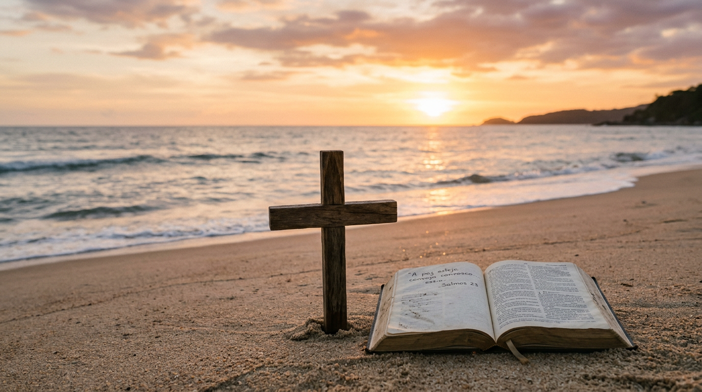 Habitação para o Deus de Jacó: Descobrindo a Graça e a Presença Divina