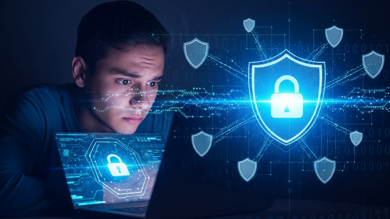 Segurança Digital: Entendendo o Boom de Fraudes Virtuais