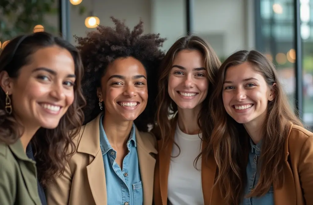 A Arte de Contratar Talentos Globais: Estratégias para Recrutar Bons Funcionários Respeitando Culturas de Trabalho Diversificadas