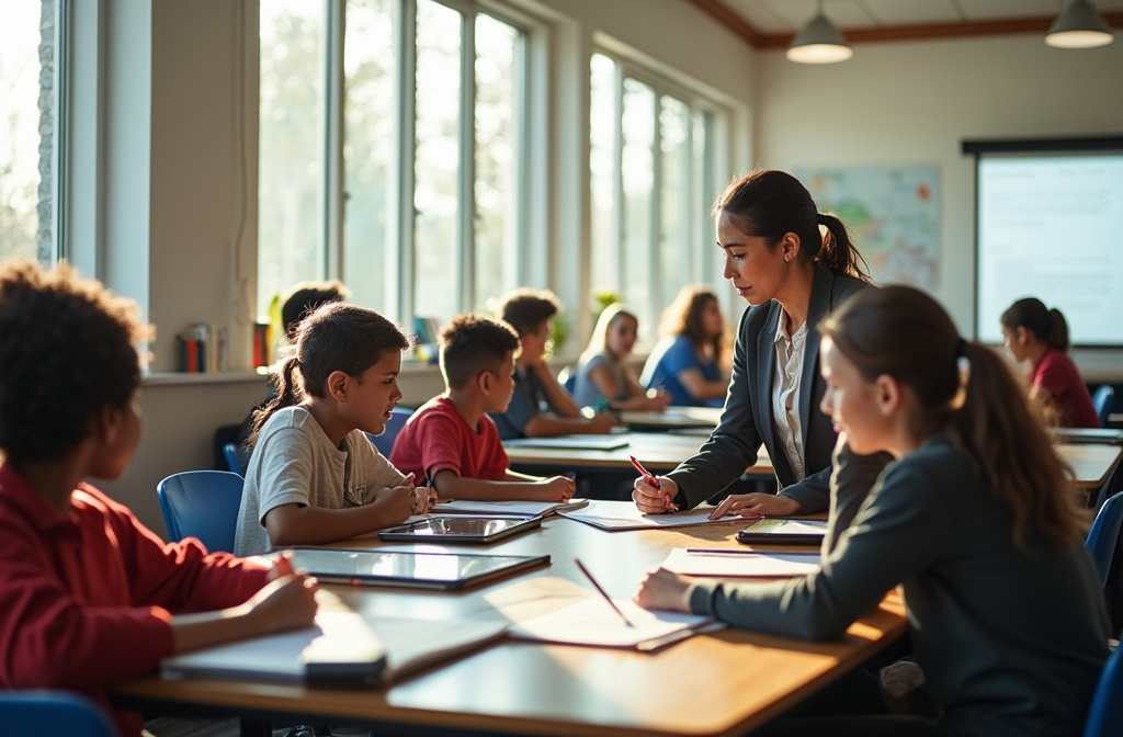 Metodologias Ativas que Transformam a Sala de Aula