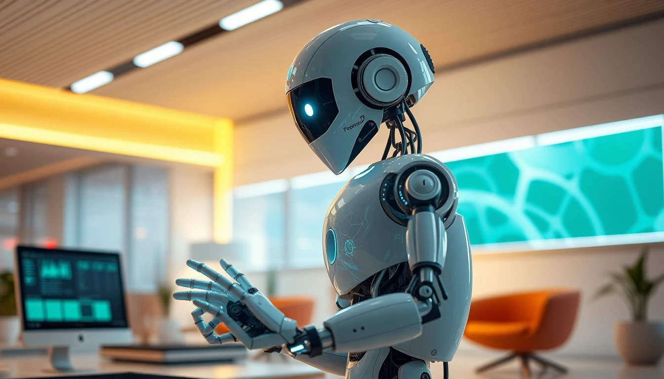 Como Robôs Humanoides Estão Aprendendo Novas Habilidades com o Apple Vision Pro