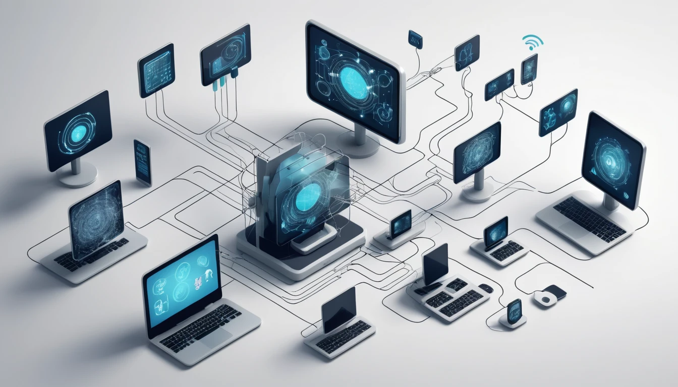 Revolução na Comunicação: Tecnologias Emergentes Redefinem Conexões Globais