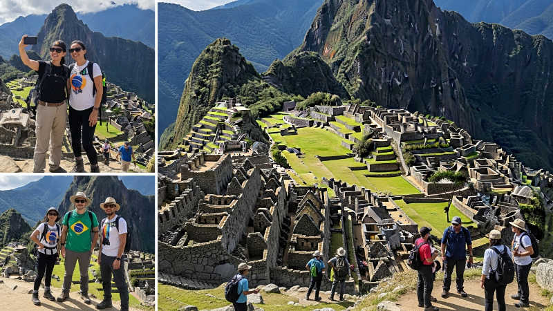 Descobrindo o Peru Romântico: Um Guia para Casais