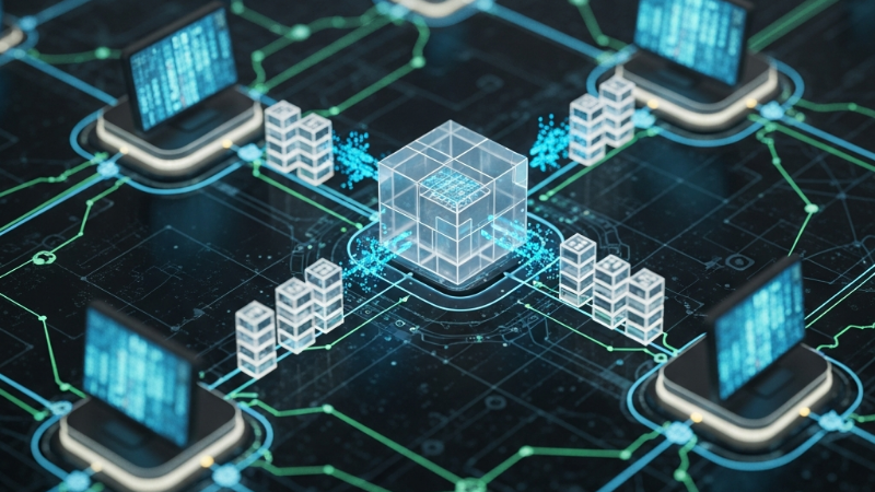 Entendendo o Blockchain: Tudo o que Você Precisa Saber