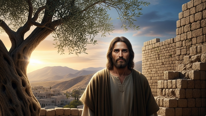 O Legado de King Jesus: Análise Crítica e Relevância na Literatura Mundial