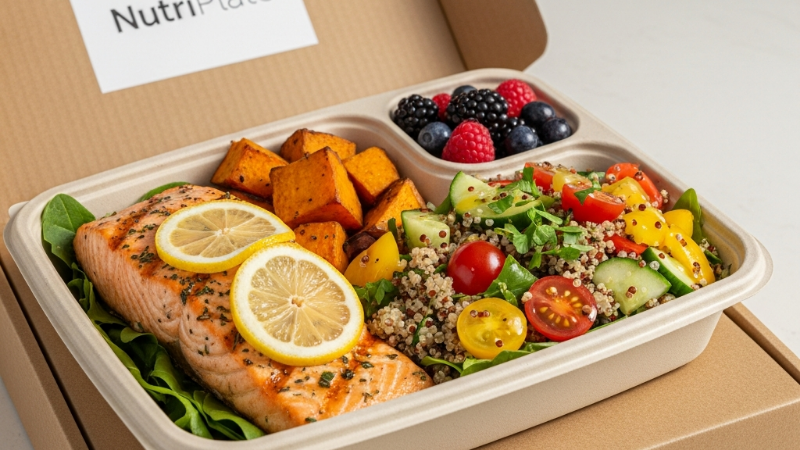 Desvendando os Segredos dos Serviços de Entrega de Refeições: Economia e Conveniência