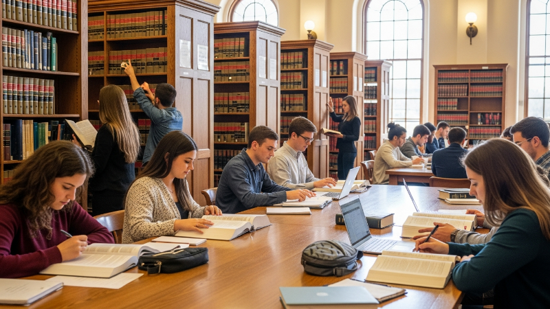 Entendendo o Sistema Jurídico: Uma Visão Geral