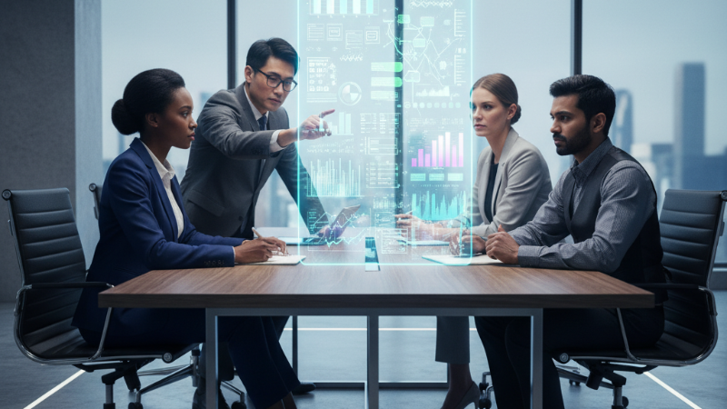 A Ilusão da Escalabilidade Rápida: Lições da Economia dos Assinantes e os Riscos da Concentração de Clientes