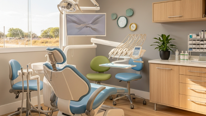 Mossoró: A Nova Fronteira da Odontologia Estética no Nordeste