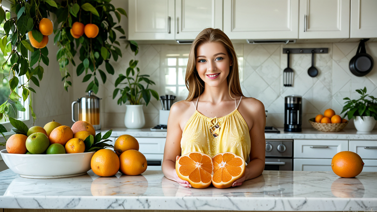 5 Formas Poderosas de Emagrecer com Suco Detox: O Seu Caminho para um Corpo Transformado