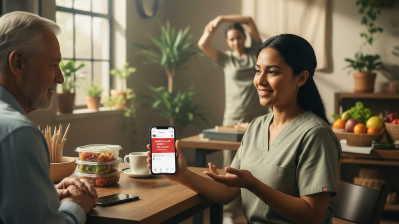 Pacientes Novos Todos os Dias pelo WhatsApp