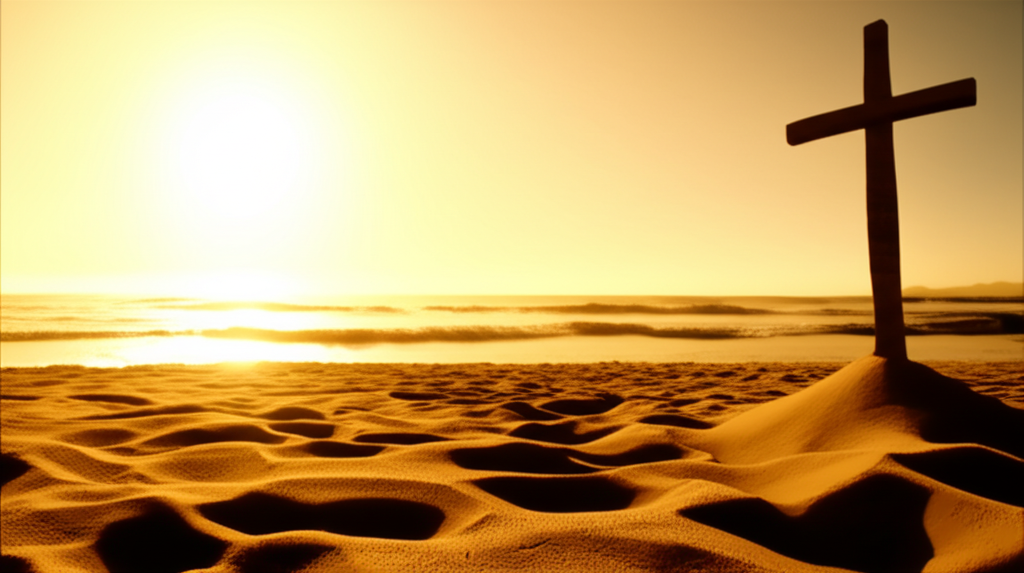 Não Pertencemos ao Mundo: Encontrando Nossa Identidade em Cristo