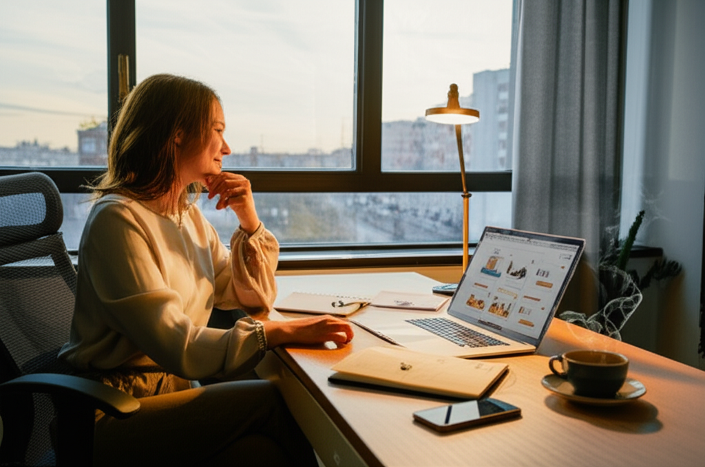 Como Lucrar com E-commerce: Estratégias que Gurus Não Revelam