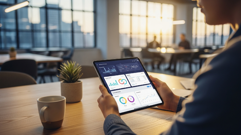 Tablets: O Que Você Precisa Saber Sobre Esses Dispositivos Versáteis