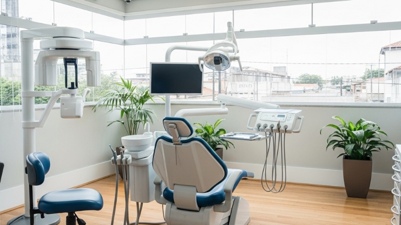 Odontologia Inovadora em Santa Cruz do Capibaribe: Clínicas Modernizam Atendimento e Captam Pacientes com Eficiência