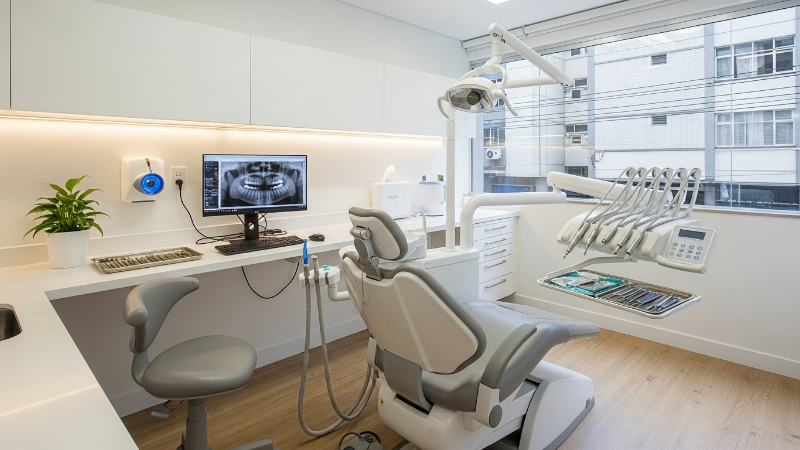 Avanços em Odontologia: Planos de Tratamento Personalizados em Garanhuns