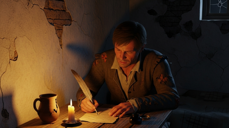 O Impacto de 'Pobres Gentes' de Fiódor Dostoiévski na Literatura Mundial