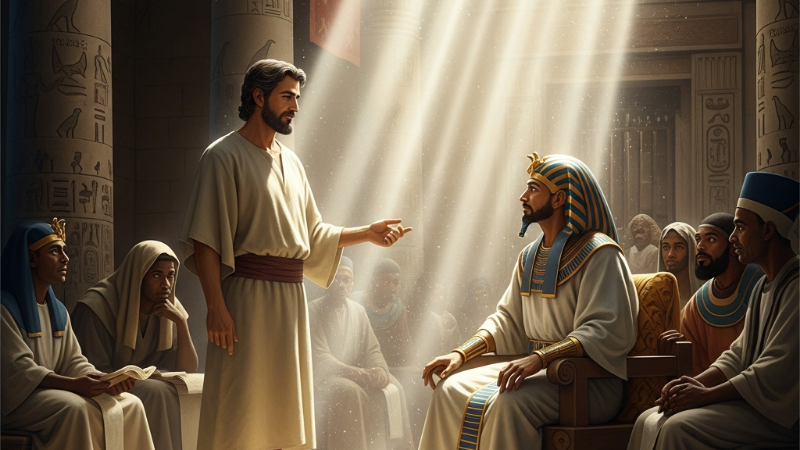 Devocional do dia: Sonhos e Visões - Entendendo a Vontade de Deus